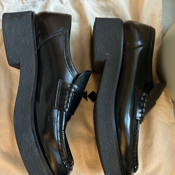 KOIO Bari Loafer in black, size 37 - Picture 12 of 12